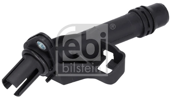 Pipe, EGR valve